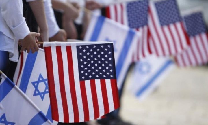 حملة إسرائيلية ضد مؤسسات أكاديمية أميركية مؤيدة للحق الفلسطيني