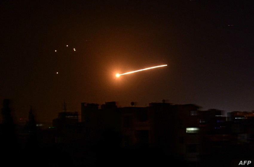 واللا: إسرائيل استهدفت مواقع حزب الله بسوريا عشرات المرات دون رد