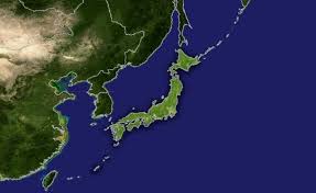 زلزال يضرب قبالة سواحل اليابان  