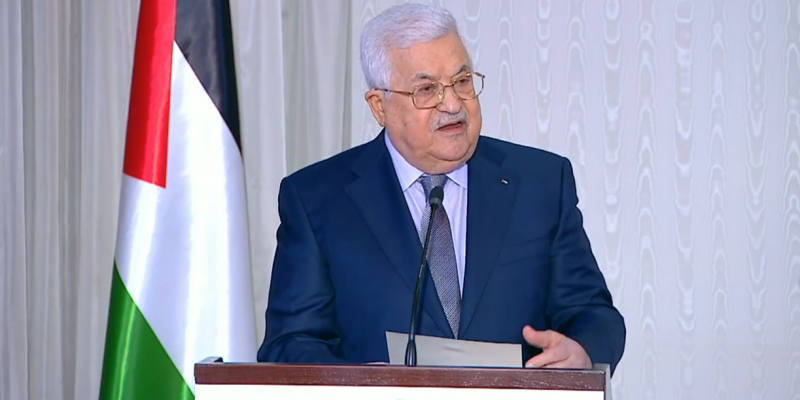 الرئيس عباس بذكرى إعلان الاستقلال: السلام والاستقرار يبدأ بالاعتراف بحقوق شعبنا التي أقرتها الشرعية الدولية