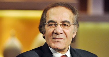 رحيل الفنان المصري محمود ياسين عن عمر 79 عامًا