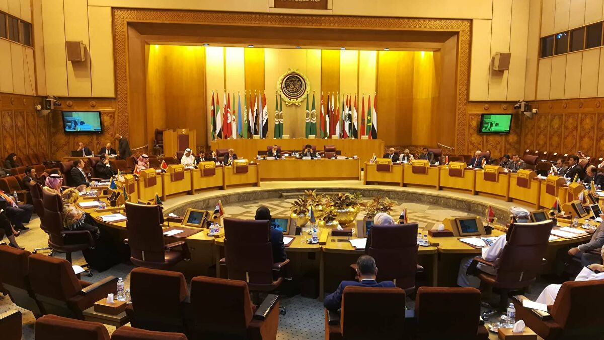 مجلس جامعة الدول العربية يدين استهداف جماعة الحوثي مواقع ومنشآت في الإمارات