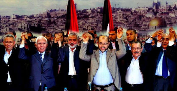 سيصدر بيان مشترك مع حماس.. (فتح): بشائر خير سيسمعها الفلسطينيين خلال الساعات القريبة
