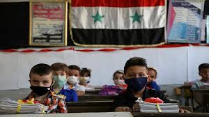 روسيا وإيران وتركيا..  تطالب المؤسسات الأممية بإعطاء الأولوية لتطعيم السكان في سوريا