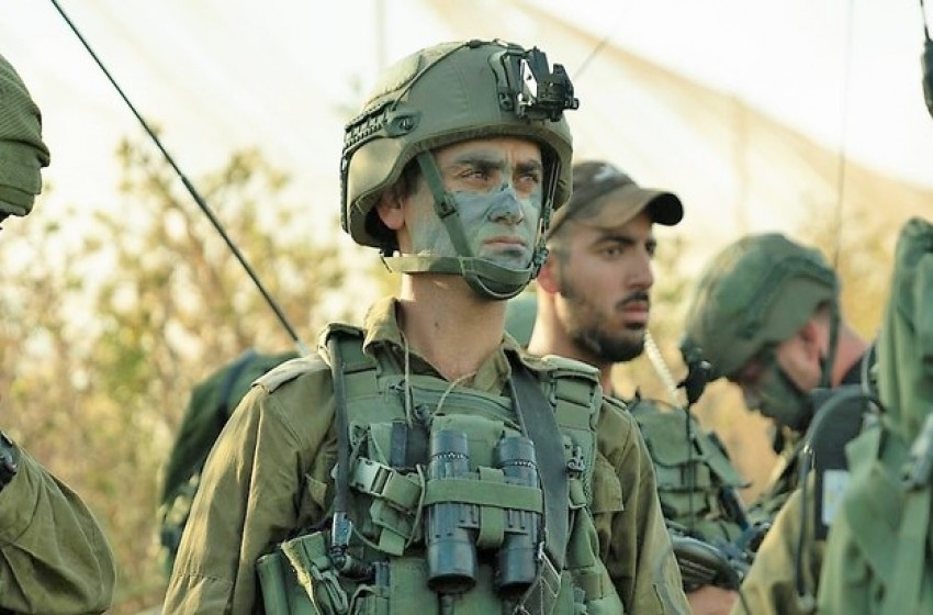 الجيش الإسرائيلي يعتقل شابين تسللا عبر حدود القطاع