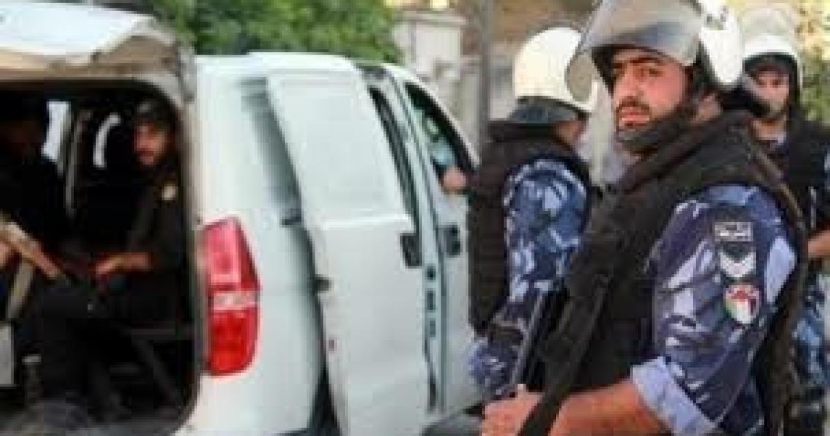 الشرطة بغزة تحذر من إطلاق النار تزامناً مع إعلان نتائج الثانوية العامة