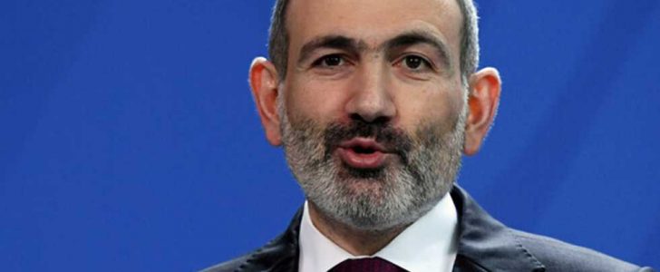 رئيس الوزراء الأرمني: لم يكن هناك مفر من التصعيد في قره باغ