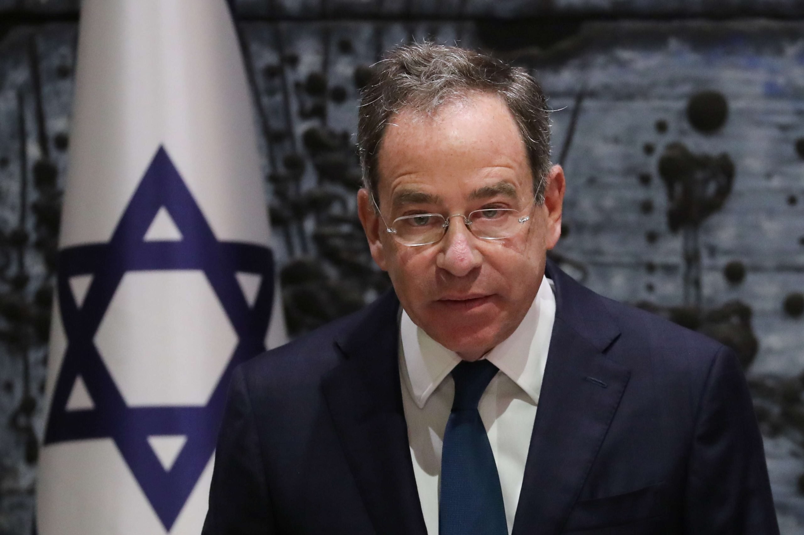 السفير الأميركي لدى إسرائيل يهاجم الاستيطان: يثير الغضب وسينهي حل الدولتين