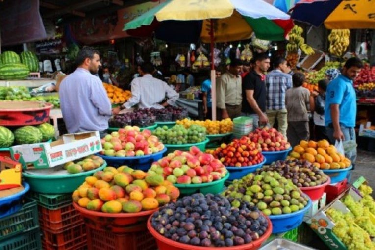 غزة.. الأسعار المحدثة للخضروات والدجاج واللحوم اليوم الإثنين