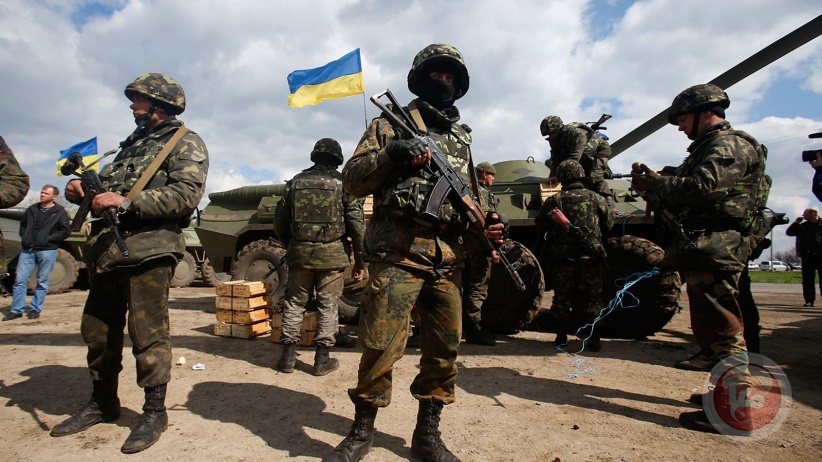 الخارجية الروسية: من يزودون أوكرانيا بالأسلحة الفتاكة سيتحملون مسؤولية العواقب