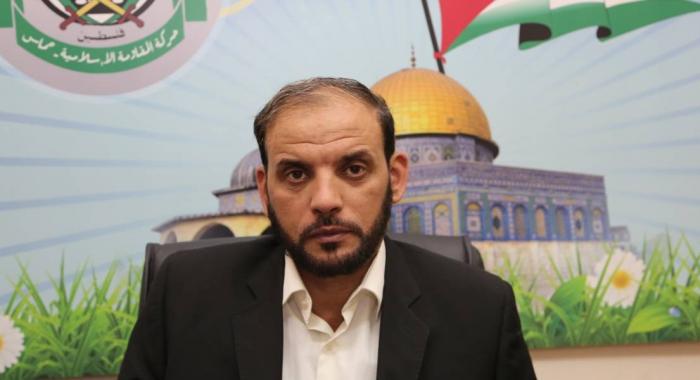 بدران: يجب تشكيل حكومة وحدة وطنية من الكل الفلسطيني مهما كانت نتائج الانتخابات