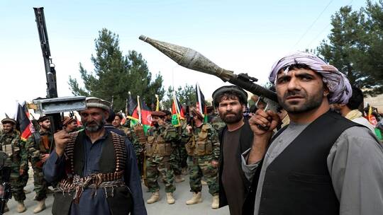 أسوشيتيد برس: طالبان ستعلن قريبا الإمارة الإسلامية