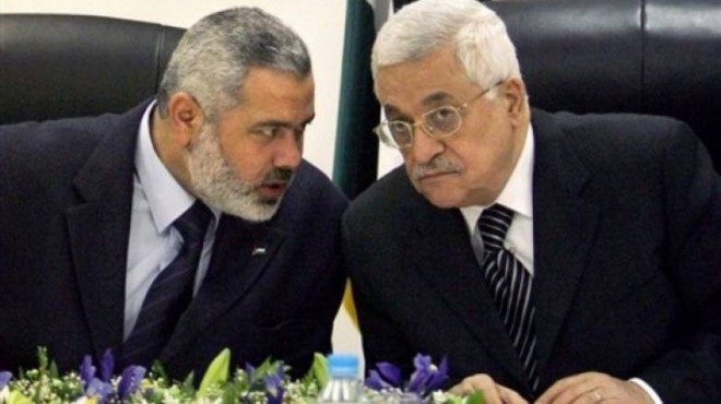الرئيس عباس: ندعم كل الجهود التي تؤكد وحدة الموقف الفلسطيني