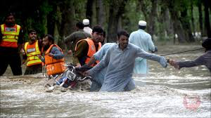 أكثر من ألف قتيل حصيلة الفيضانات في باكستان