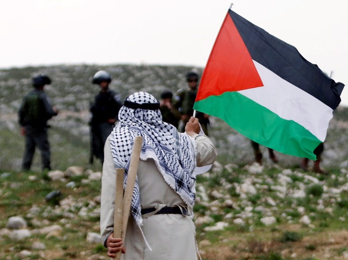 كنيس شيكاغو يعلن معاداته للصهيونية وتضامنه مع الشعب الفلسطيني