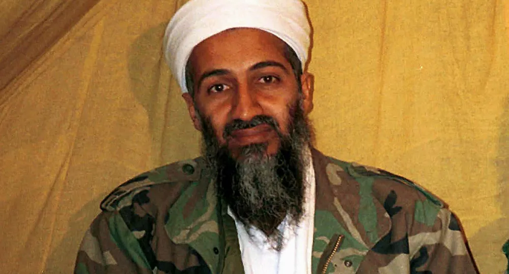 مقتل بن لادن قد يكون 