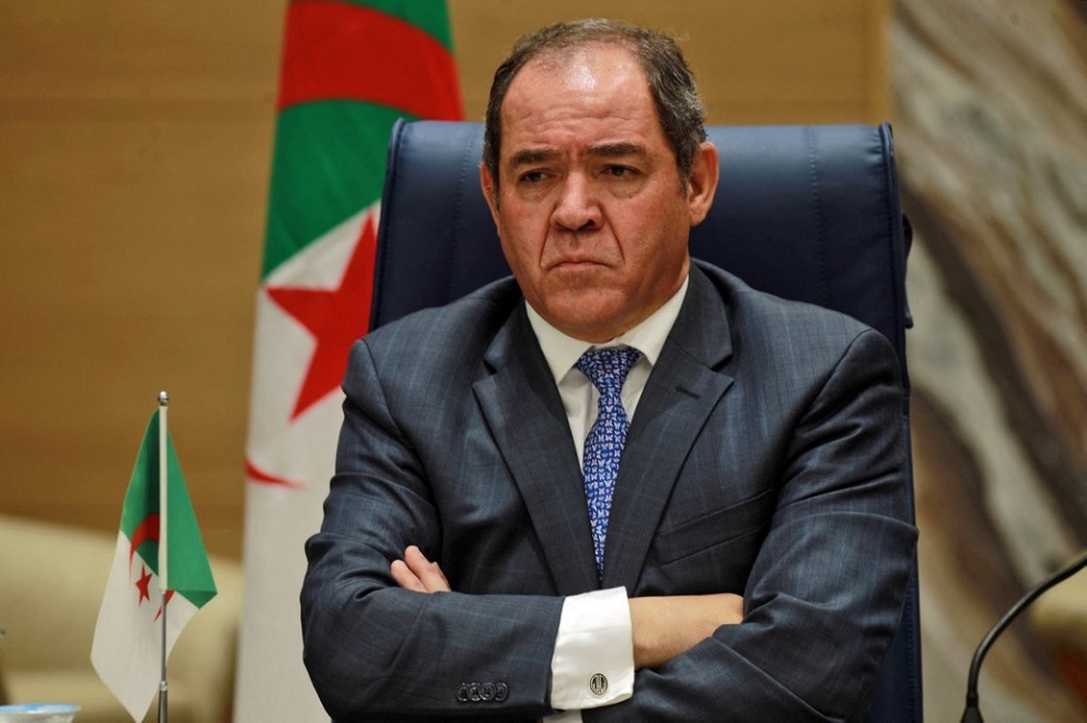الجزائر: القضية الفلسطينية عاشت فترات صعبة خلال حكم ترامب