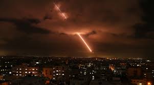 الجيش الإسرائيلي يرفع حالة الجهوزية لاستئناف إطلاق الصواريخ من غزة