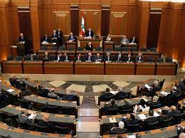 انتهاء الجلسة الثامنة للبرلمان اللبناني دون انتخاب رئيس للجمهورية