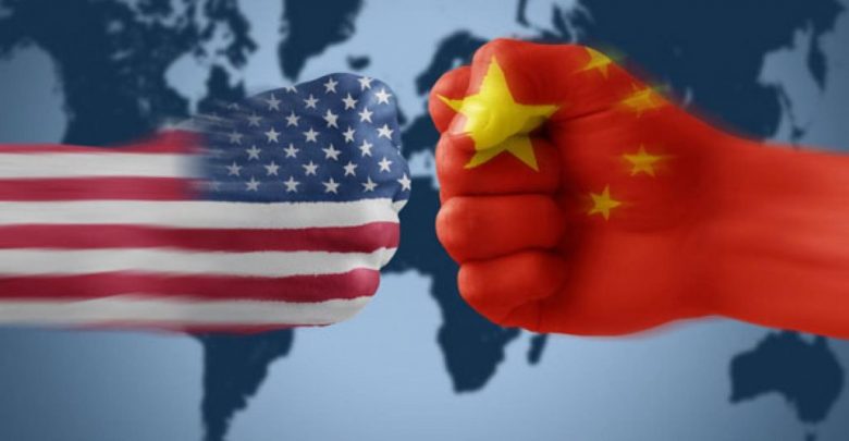 الصين تحذر أمريكا من الوقوف في وجهها بعد تصريحات بايدن عن دعم تايوان عسكريا.. وواشنطن توضح