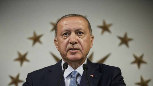 العثور على قنبلة معدة للتفجير تحت سيارة تابعة لحرس الرئيس التركي