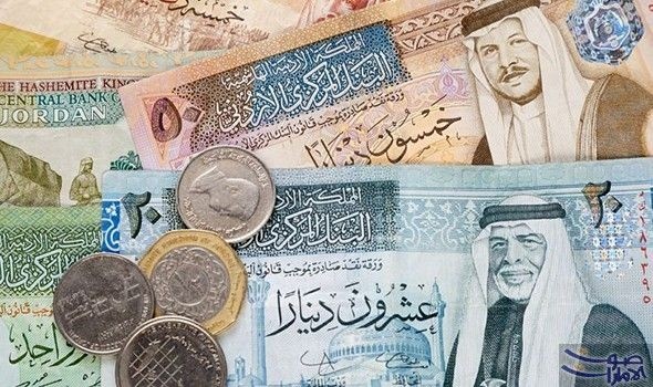 سلطة النقد الفلسطينية تضخ 50 مليون دينار أردني في السوق المحلي