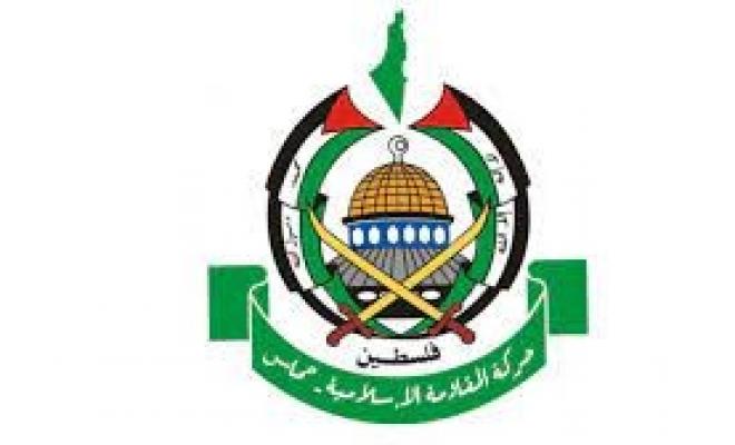 حماس تنعى القيادي في فتح عبدالله الدنّان