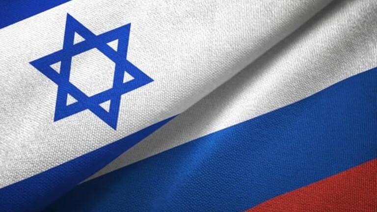 هل ترسل إسرائيل أسلحة إلى أوكرانيا وتسقط في العداء مع روسيا؟