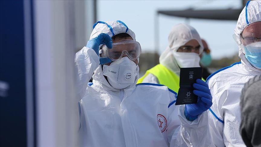 إسرائيل ترصد تراجعا في عدد الإصابات اليومية بفيروس كورونا