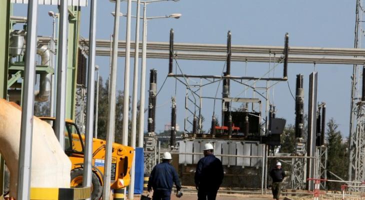 شركة توزيع الكهرباء بغزة تنشر تنويهًا للمواطنين بخان يونس