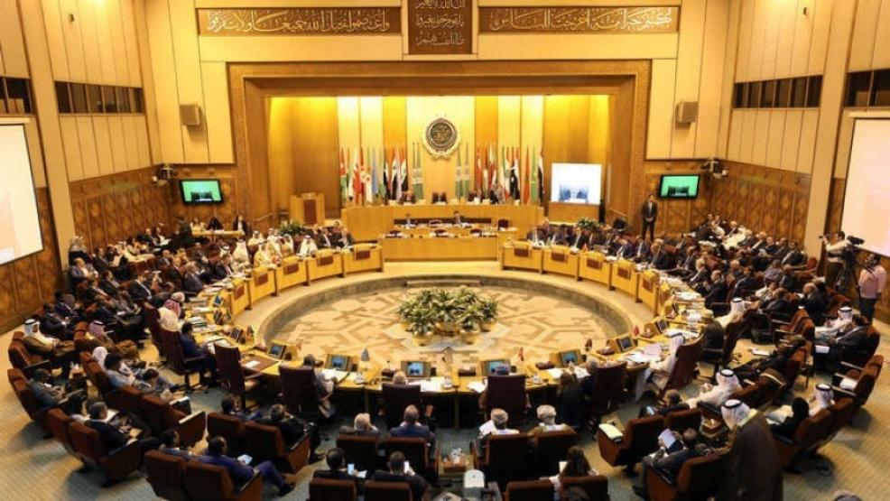 الجامعة العربية تدين اقتحام الرئيس الإسرائيلي للحرم الإبراهيمي وتعتبره استهتارا بمشاعر المسلمين