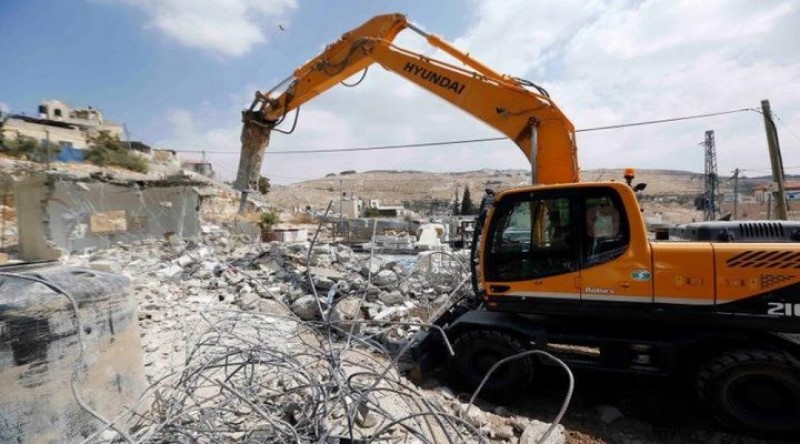 القدس: 18000 وحدة سكنية في أدراج محاكم الاحتلال مهددة بالهدم