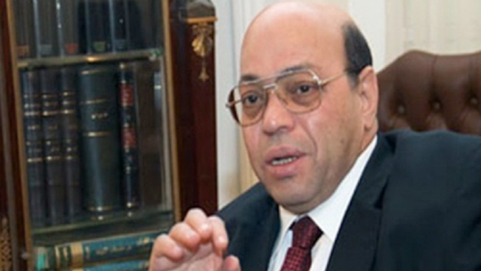 وفاة وزير الثقافة المصري الأسبق متأثراً بإصابته بكورونا