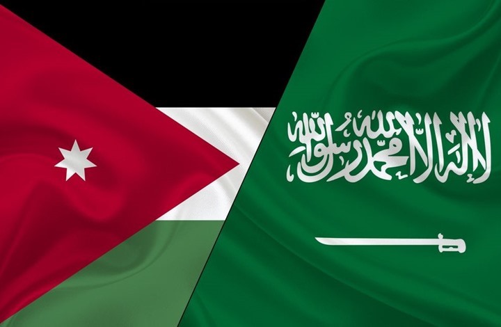 السعودية والأردن تؤكدان ضرورة بلورة جهد دولي لحماية الفلسطينيين من انتهاكات الاحتلال