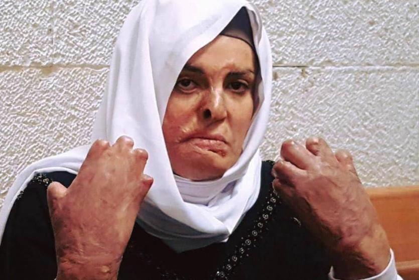 في يوم المرأة الفلسطينية: الاحتلال اعتقل 125 مواطنة منذ مطلع العام