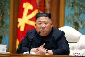 زعيم كوريا الشمالية: أمريكا تمثل أكبر عدو لنا وعلينا مواصلة تطوير الأسلحة النووية