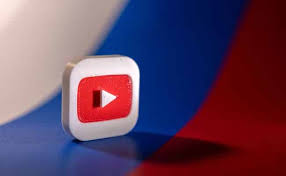 روسيا تحذر يوتيوب بشأن الإعلانات المعادية لروسيا