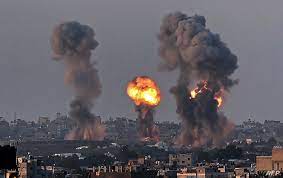 صحيفة تكشف.. التهدئة في غزة تنتظر أسبوعا حاسما ومقترح جديد بشأن المنحة القطرية