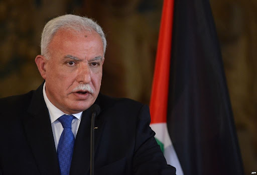 المالكي: مبعوثون خاصون من الرئيس عباس إلى عدد من الدول للتحرك ضد الاستيطان