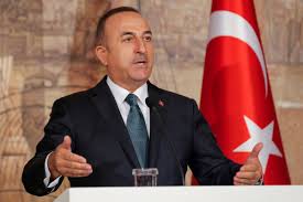 تشاووش أوغلو: تركيا وأرمينيا ستعينان مبعوثين للعمل على تطبيع العلاقات