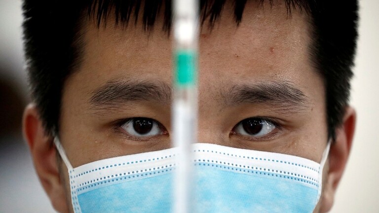 الصين تقر استخدام ثاني لقاح ضد كوفيد-19 جماهيريا
