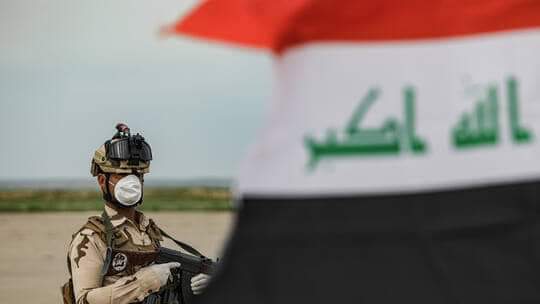 مصدر عراقي: مقترح لدى بغداد بإرسال قوات من الجيش إلى الحدود مع تركيا