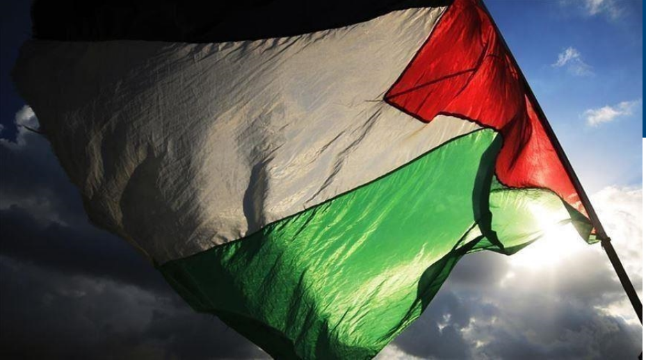 طالب فلسطيني يحصل على براءة اختراع في روسيا