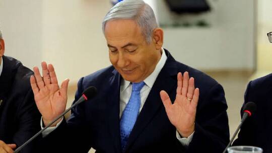 نتنياهو: وفد إسرائيلي سيزور السودان لاستكمال اتفاق التطبيع
