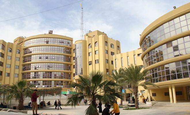 جامعات غزة تعلن استمرار تعليق الدوام الإداري والأكاديمي غداً