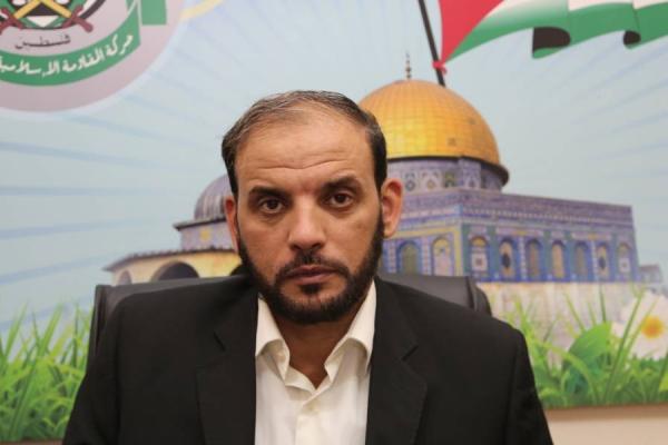 بدران: نتواصل مع الأحزاب والقوائم لمنع سلب الشعب الفلسطيني حقه بالانتخابات