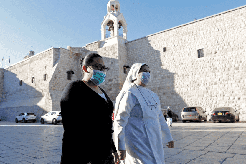 وزارة السياحة: البدء بالتنسيق مع وزارة الصحة لإعادة الحياة السياحية في فلسطين  