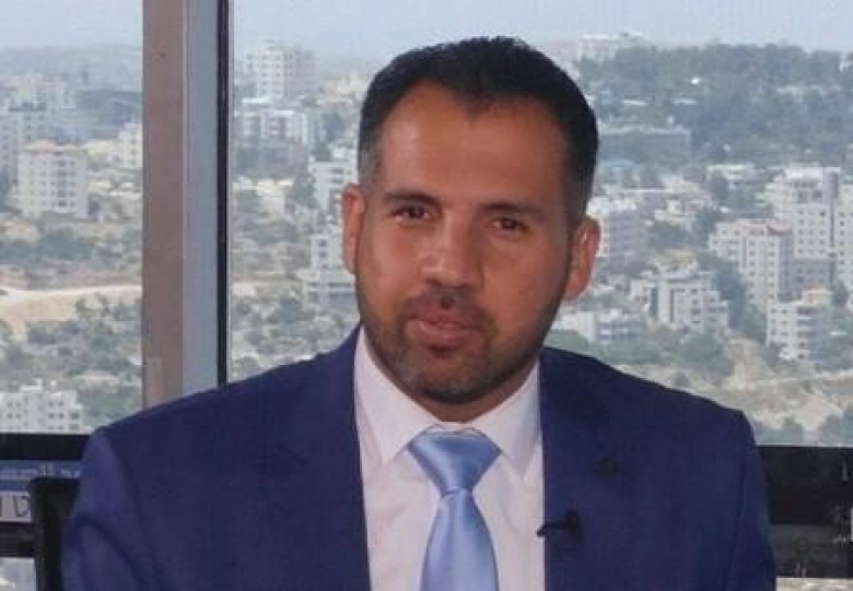 الأسير الصحفي علاء الريماوي يعلق إضرابه عن الطعام مقابل الإفراج عنه الشهر المقبل