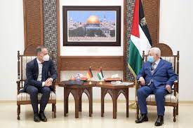 مستشار الرئيس عباس: الأمن والاستقرار سيتحقق عندما ينتهي الاحتلال لأرضنا
