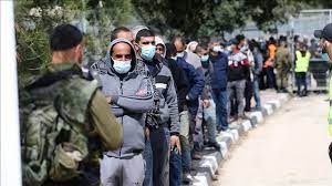 إسرائيل تعلن عن تسهيلات جديدة للعمال بمدن الضفة